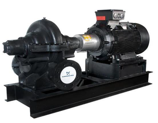 HVAC Pumps